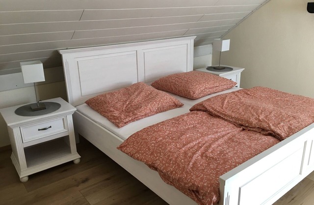 Ferienwohnung bei Müllers