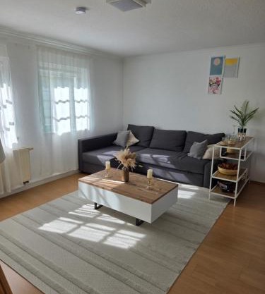Ferienwohnung bei Meißen