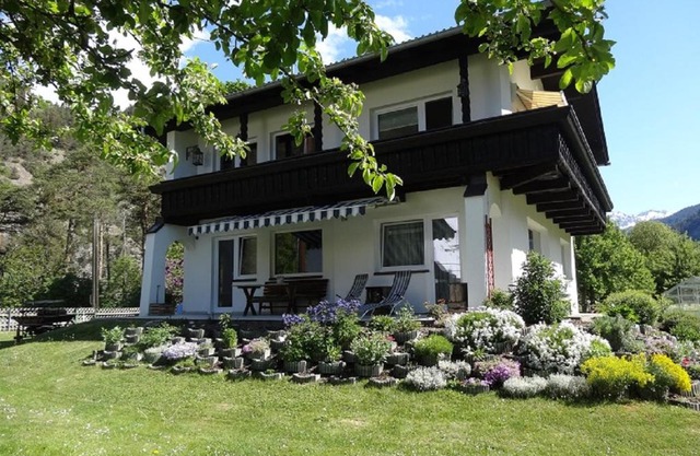 Ferienwohnung Beim Frans