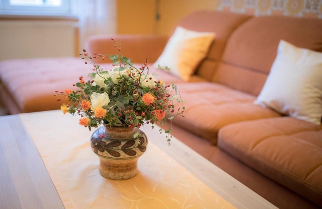 Ferienwohnung "Beim Nachtwächter"