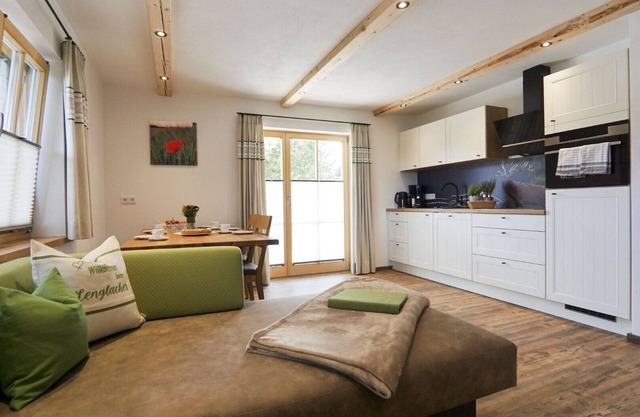Ferienwohnung Beim Opa