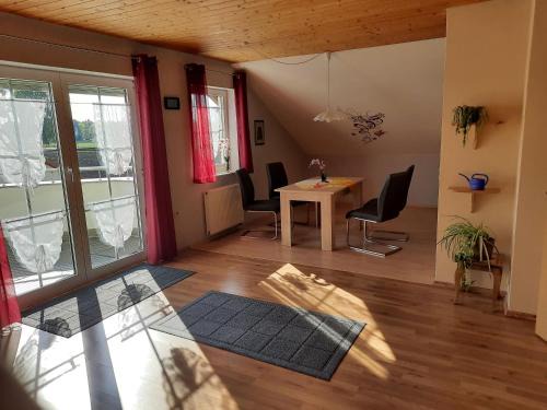 Ferienwohnung beim Ried