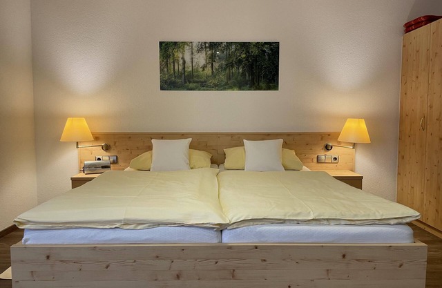 Ferienwohnung Belchen im Glöcklehof - Todtnauberg (Schwarzwald)