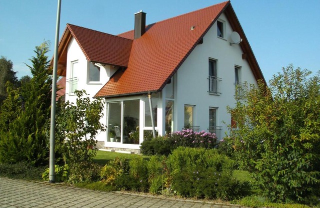 Ferienwohnung Belisa
