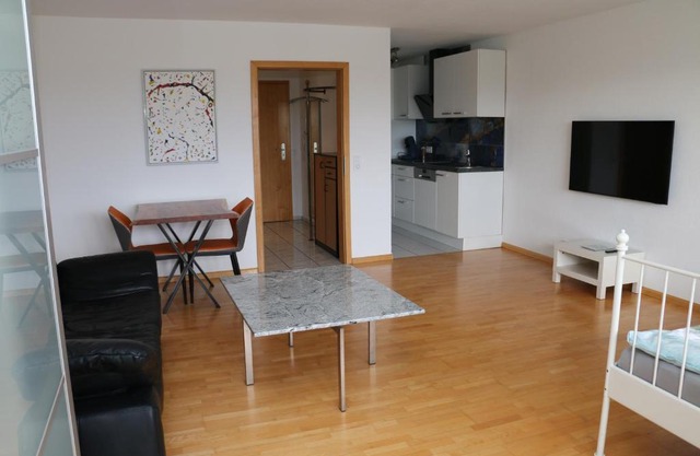 Ferienwohnung Bella Vista
