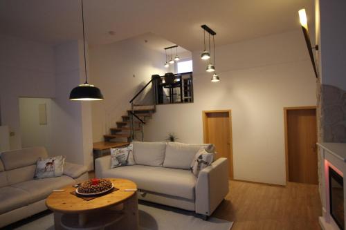 Ferienwohnung Bella Vita
