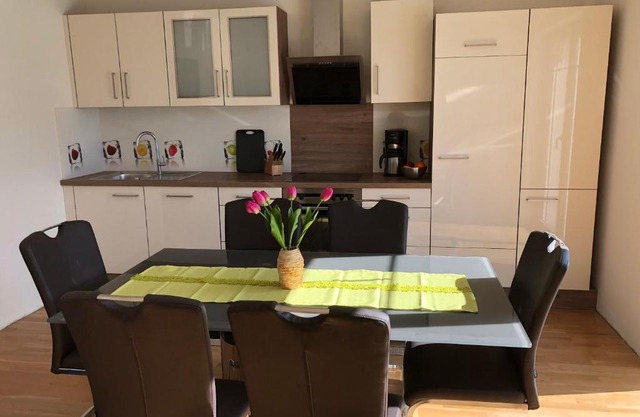 Ferienwohnung Belvista