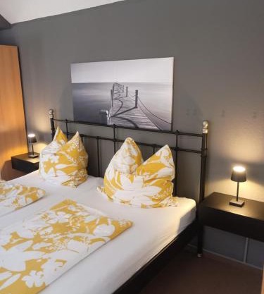 Ferienwohnung Bender 2