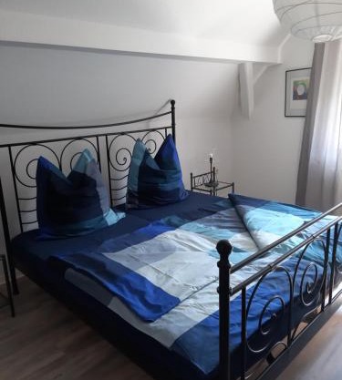 Ferienwohnung Bender