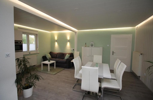 Ferienwohnung Benkertshof