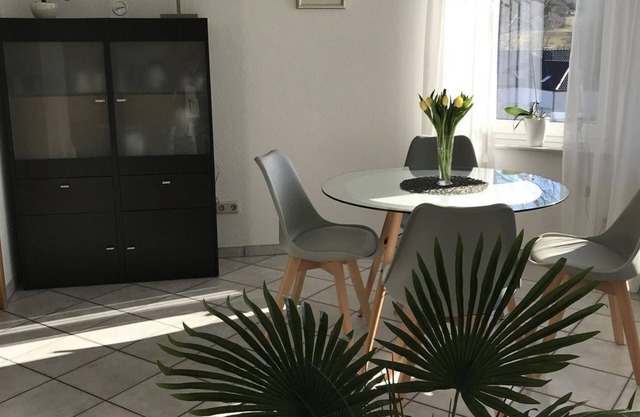 Ferienwohnung Benner - Ferienhaus