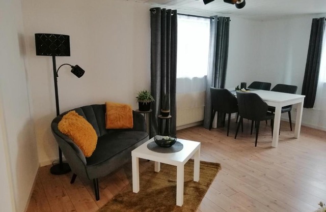 Ferienwohnung Benz