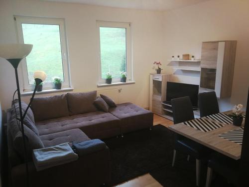 Ferienwohnung Bergblick O2