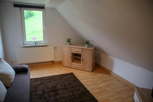 Ferienwohnung Bergblick O3