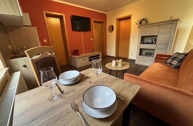 Ferienwohnung Berger