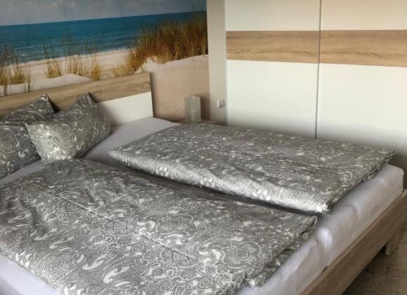 Ferienwohnung Bergkristall