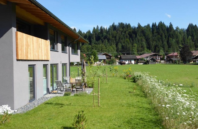 Ferienwohnung Berglieb