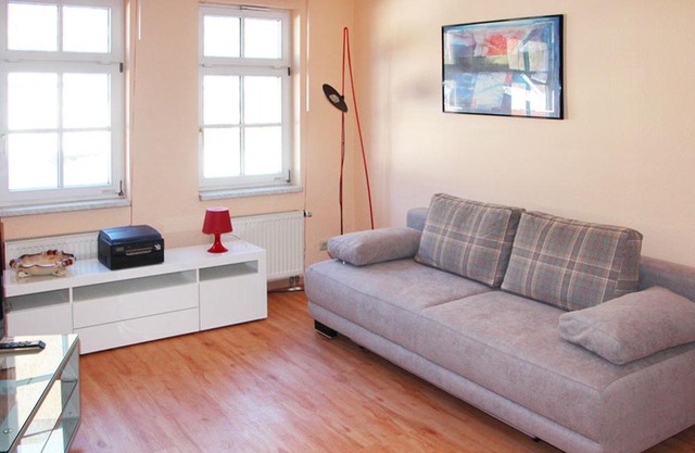Ferienwohnung Bernhardt