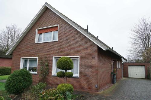Ferienwohnung Berta 25508