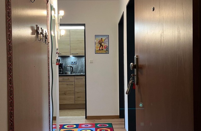 Ferienwohnung "Beste Laune"