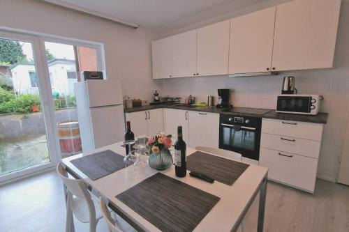 Ferienwohnung Best Apartments Leverkusen 1