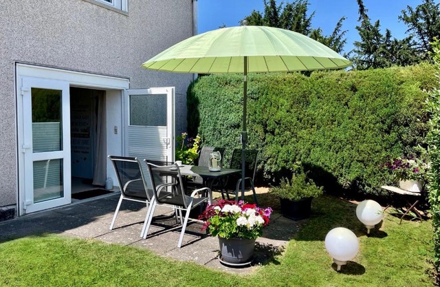 Ferienwohnung Beyer Friedrichroda