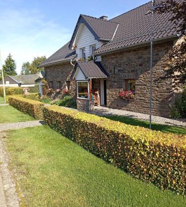 Ferienwohnung Biebes