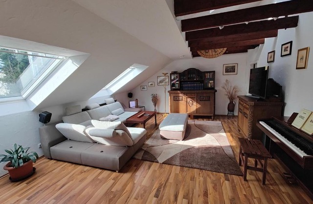 Ferienwohnung Biene