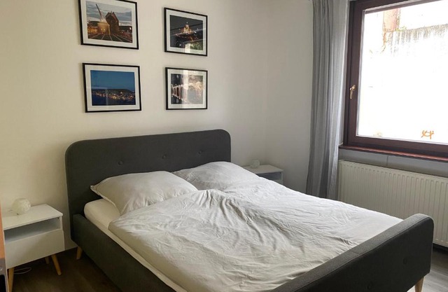 Ferienwohnung Bienengarten