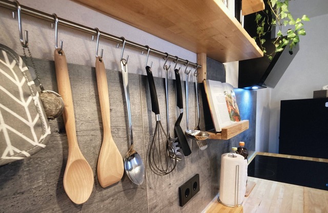 Ferienwohnung Bienenmelkers-inn