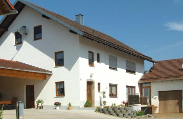 Ferienwohnung Bierl