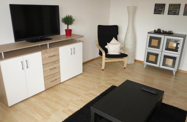 Ferienwohnung Billich