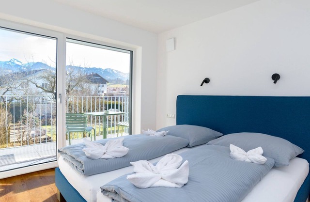 Ferienwohnung Billy der Hirsch