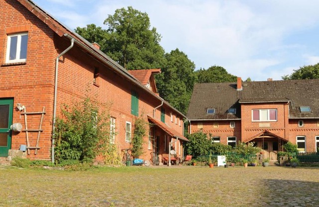 Ferienwohnung Bioland-Hof Wilkens
