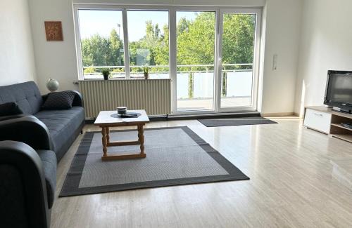 Ferienwohnung Birke