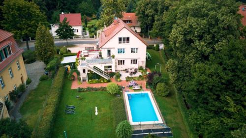 Ferienwohnung Bisch