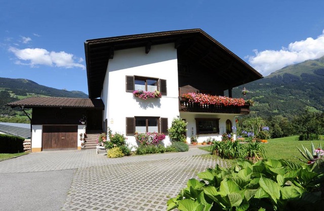 Ferienwohnung Bitschnau