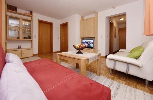 Ferienwohnung Bitschnau Ulrike