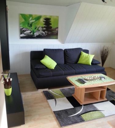 Ferienwohnung "Bittner"