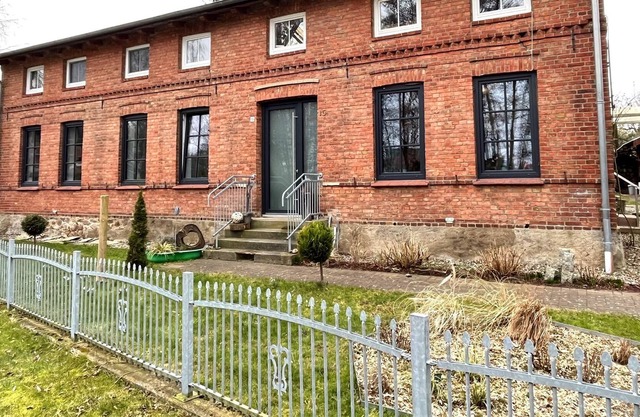 Ferienwohnung Blankenhagen Most 2431 - Most 2431