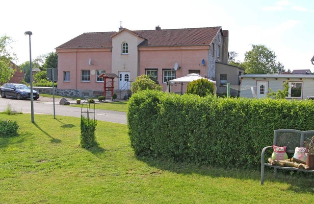 Ferienwohnung Blankensee SEE 10681 - SEE 10681