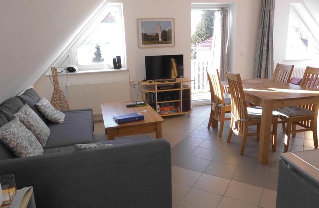 Ferienwohnung Blankenfelde