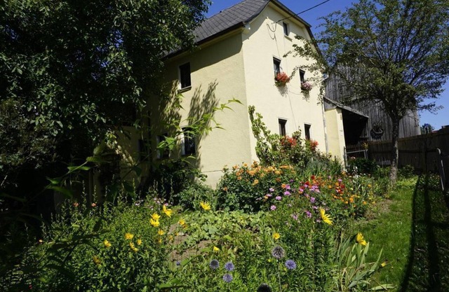 Ferienwohnung Blick Wasserschloß - Appartement/fewo, Bad, WC