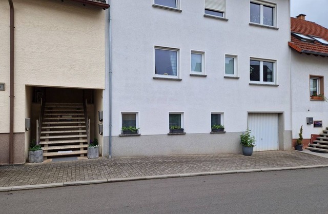 Ferienwohnung Bliestal - Holiday apartment