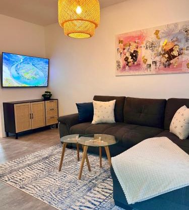 Ferienwohnung Bloom