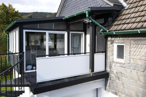 Ferienwohnung Blum