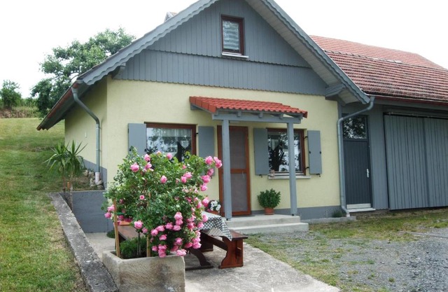 Ferienwohnung Bockelt