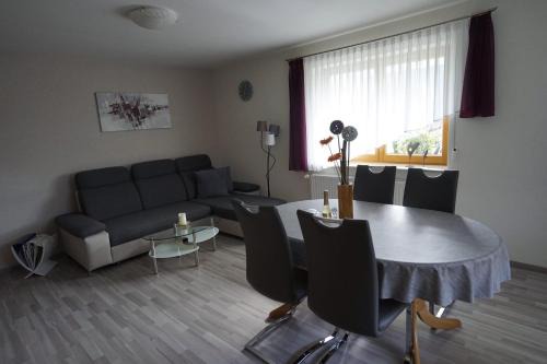 Ferienwohnung Bohnert