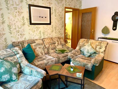 Ferienwohnung Boldt