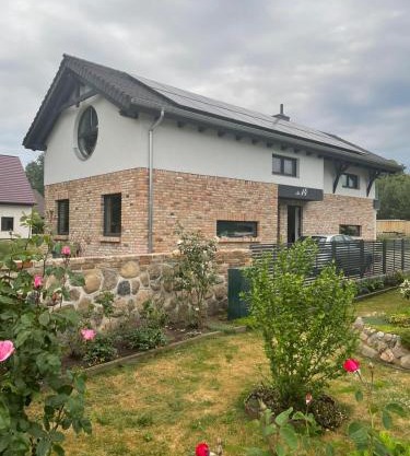 Ferienwohnung Bootsmann Zirchow auf Usedom
